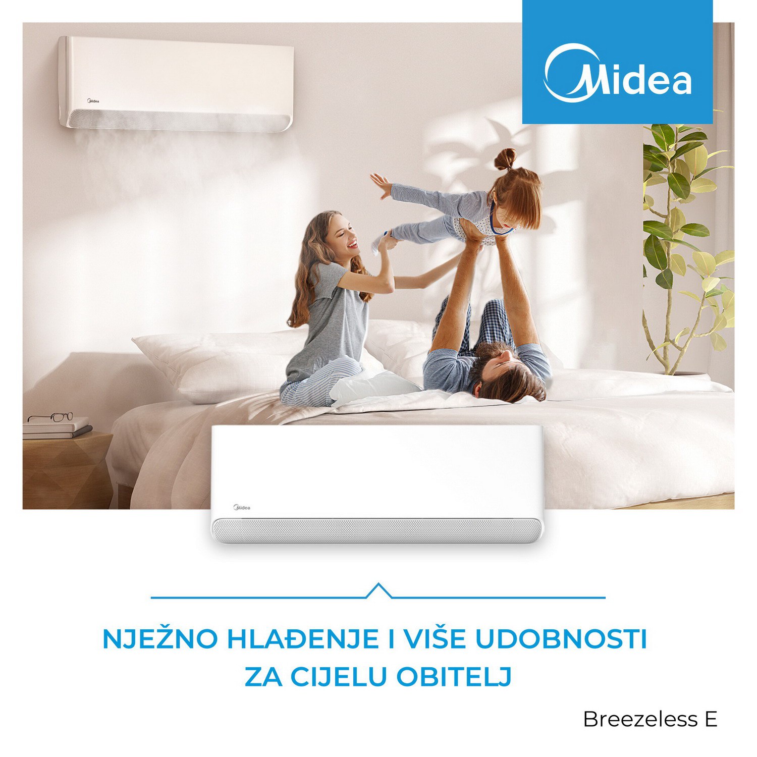 MIDEA