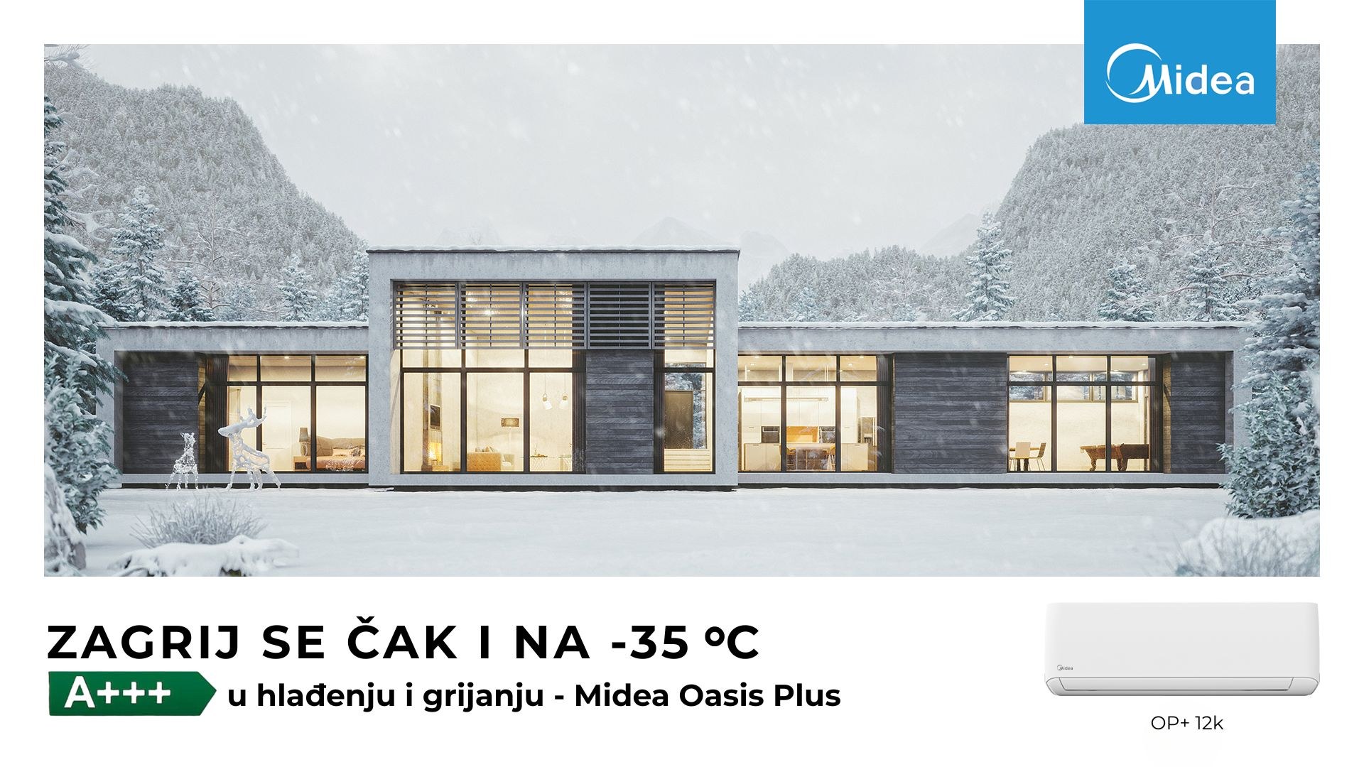 MIDEA