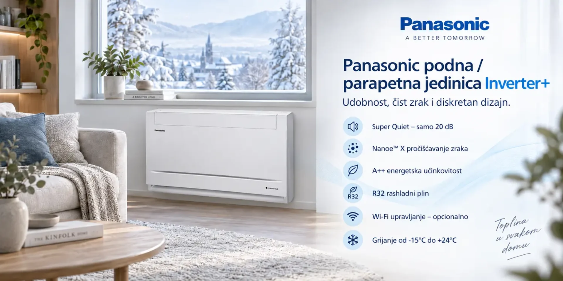 PANASONIC