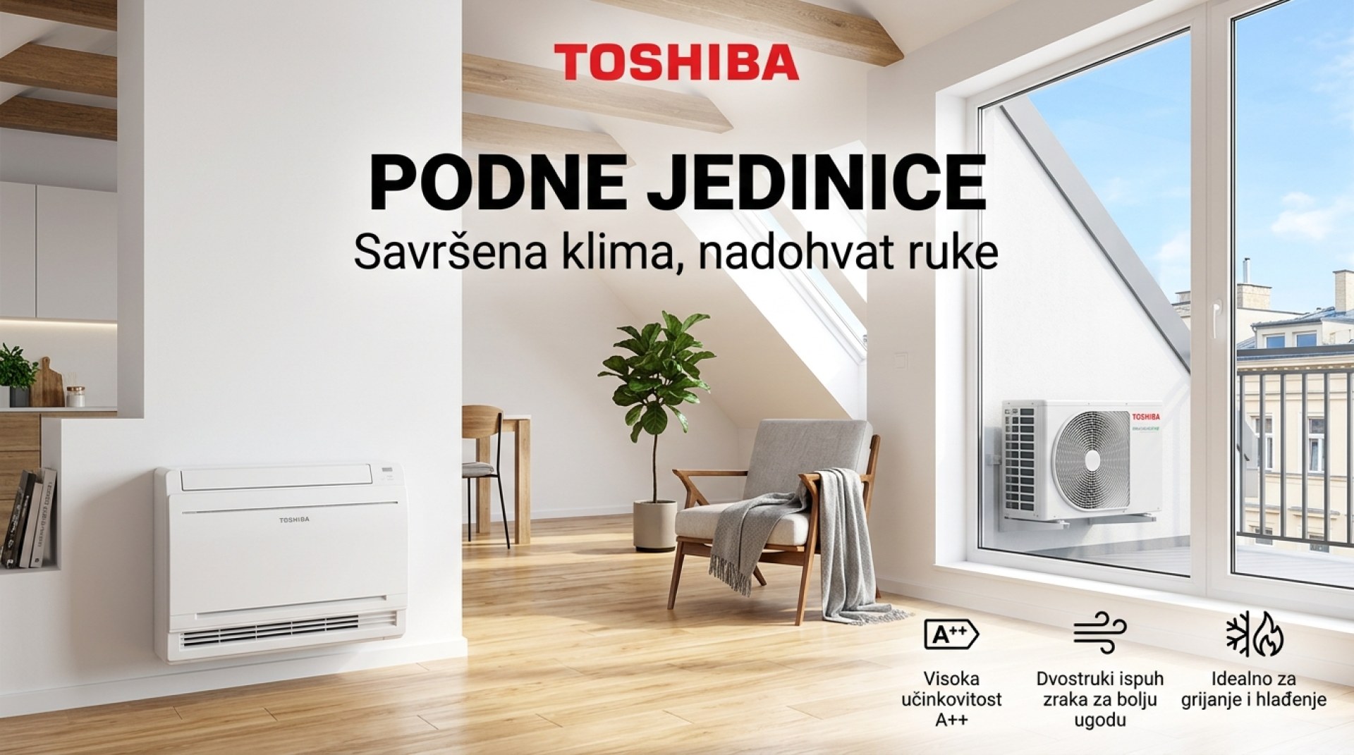 TOSHIBA