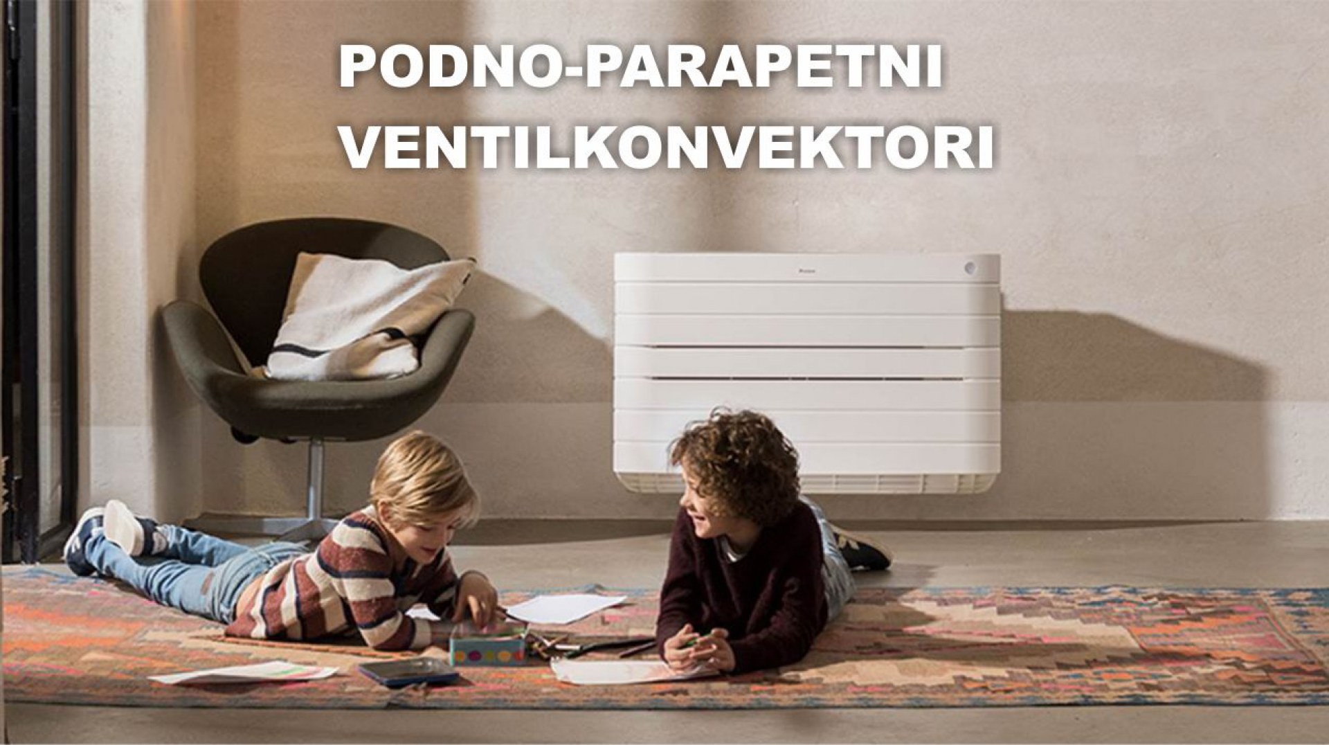 VENTILKONVEKTORI