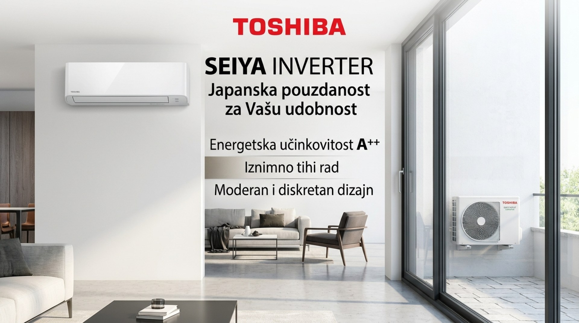TOSHIBA