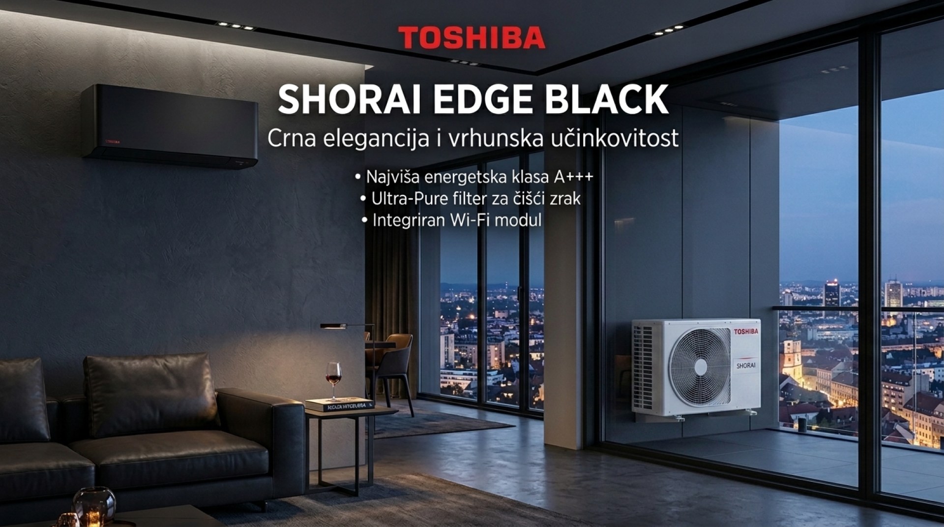 TOSHIBA