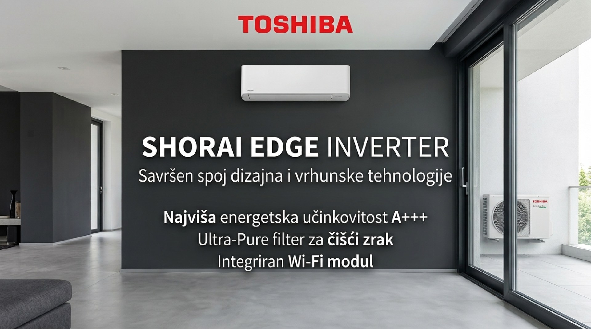 TOSHIBA