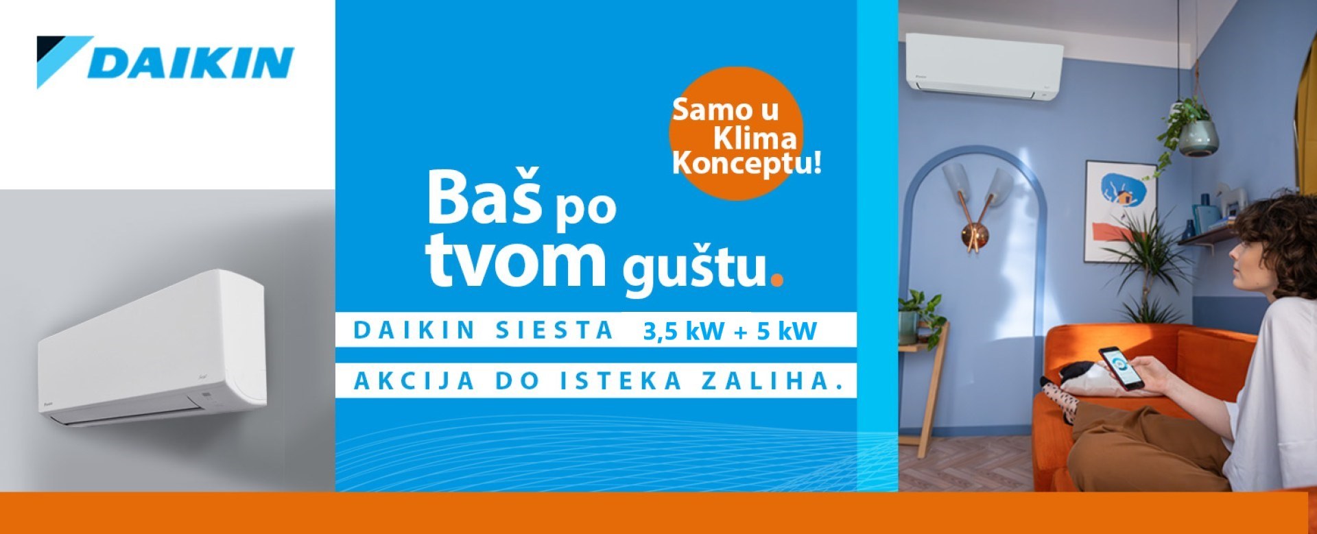 DAIKIN