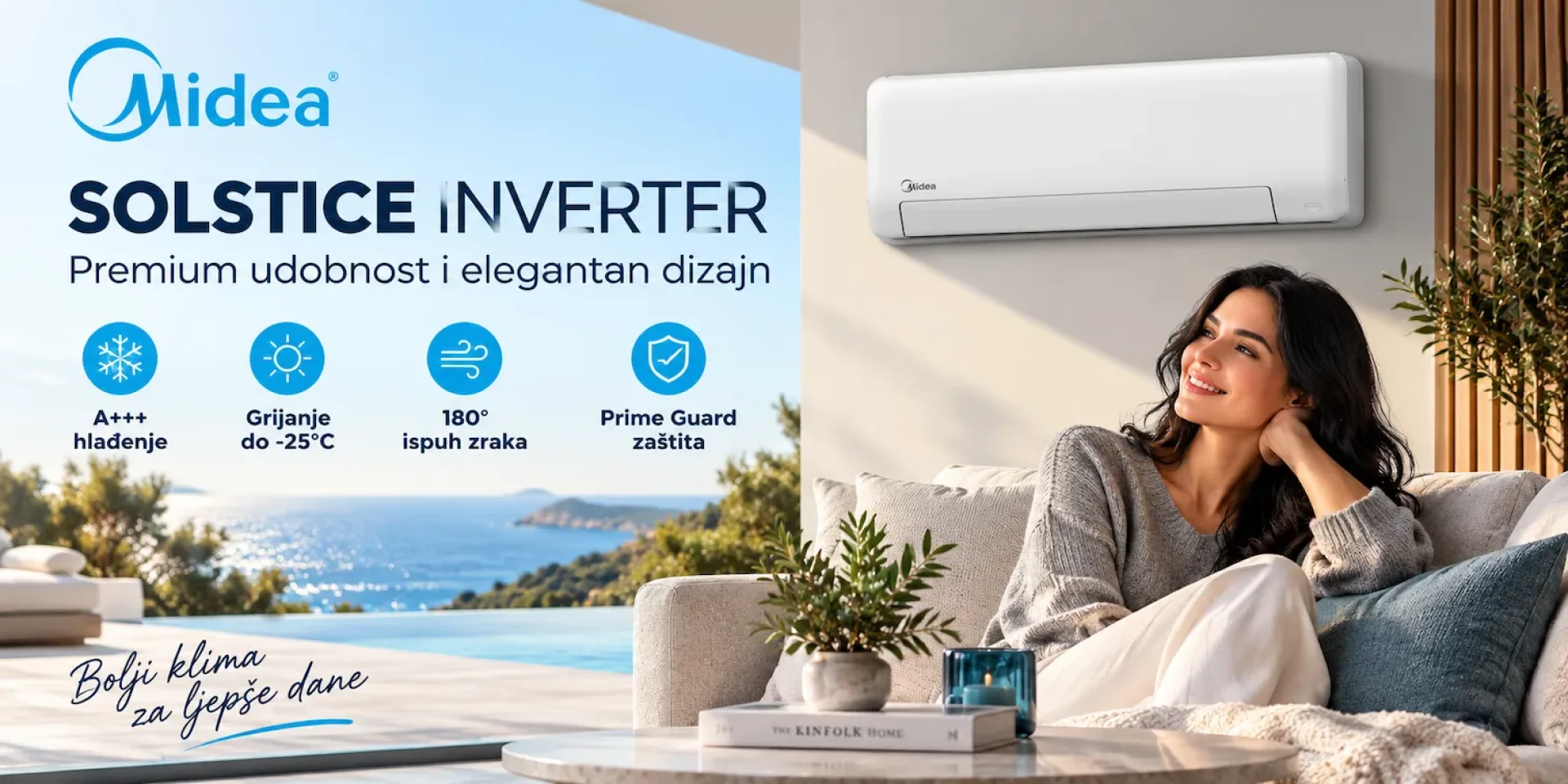 MIDEA