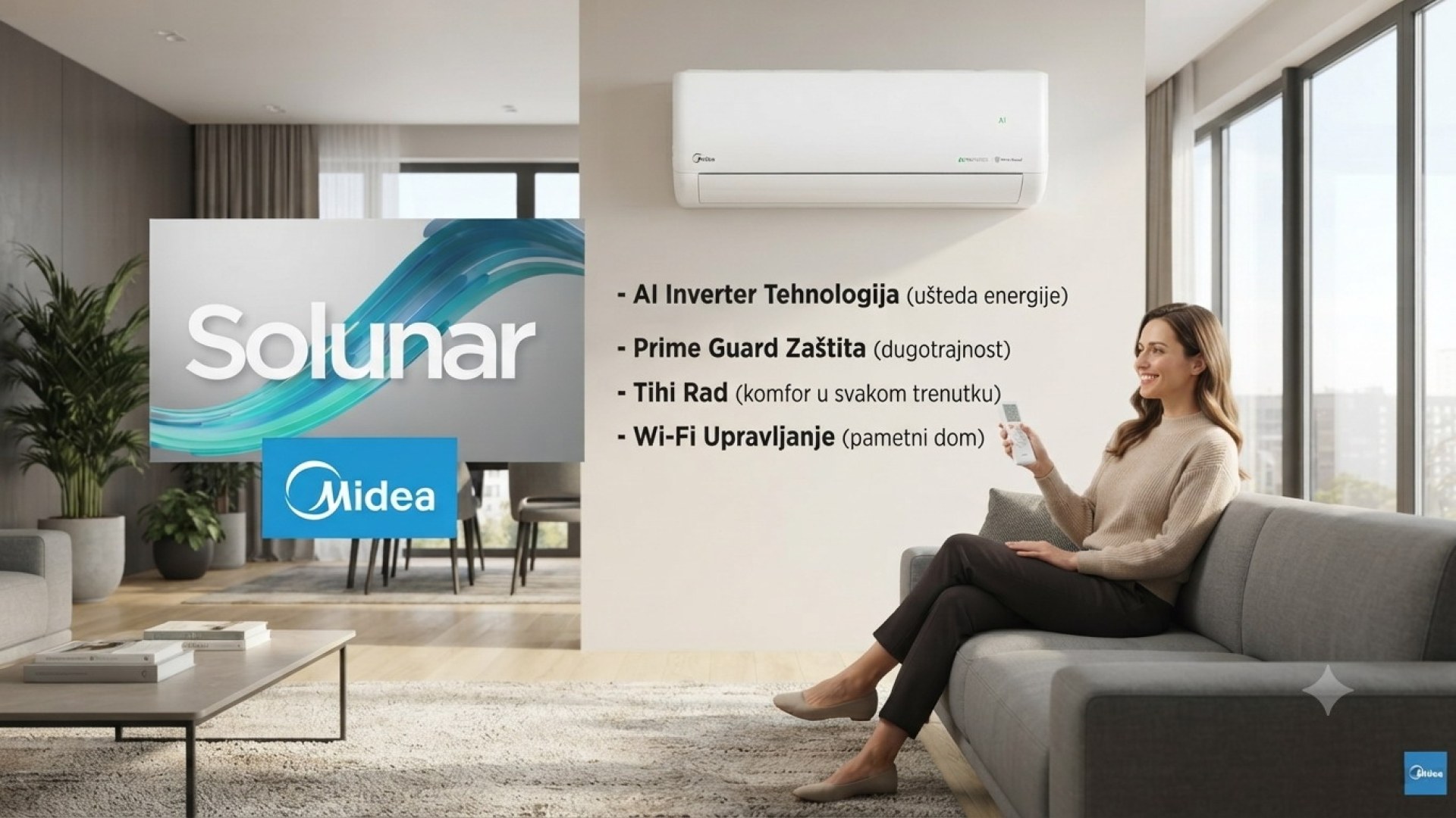MIDEA