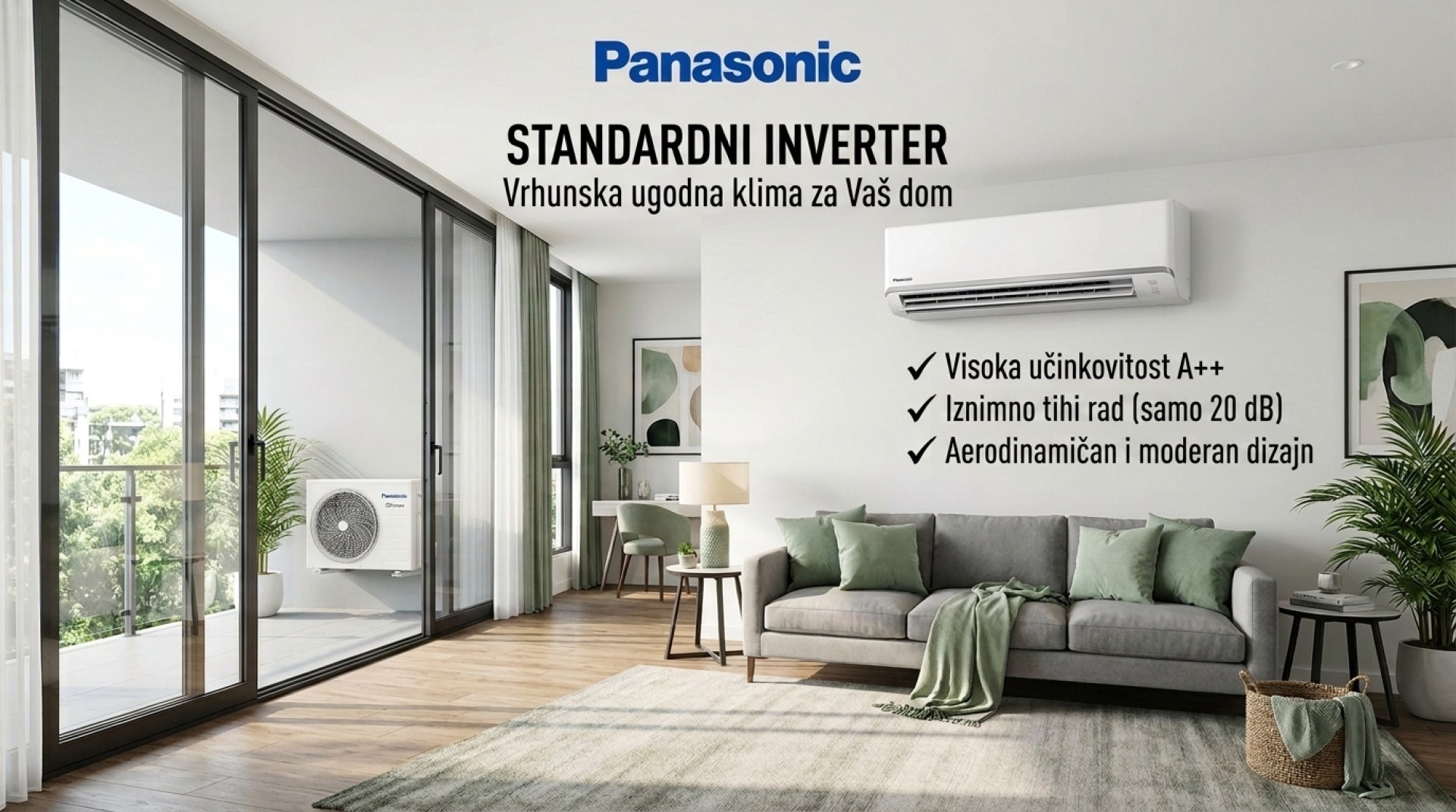 PANASONIC