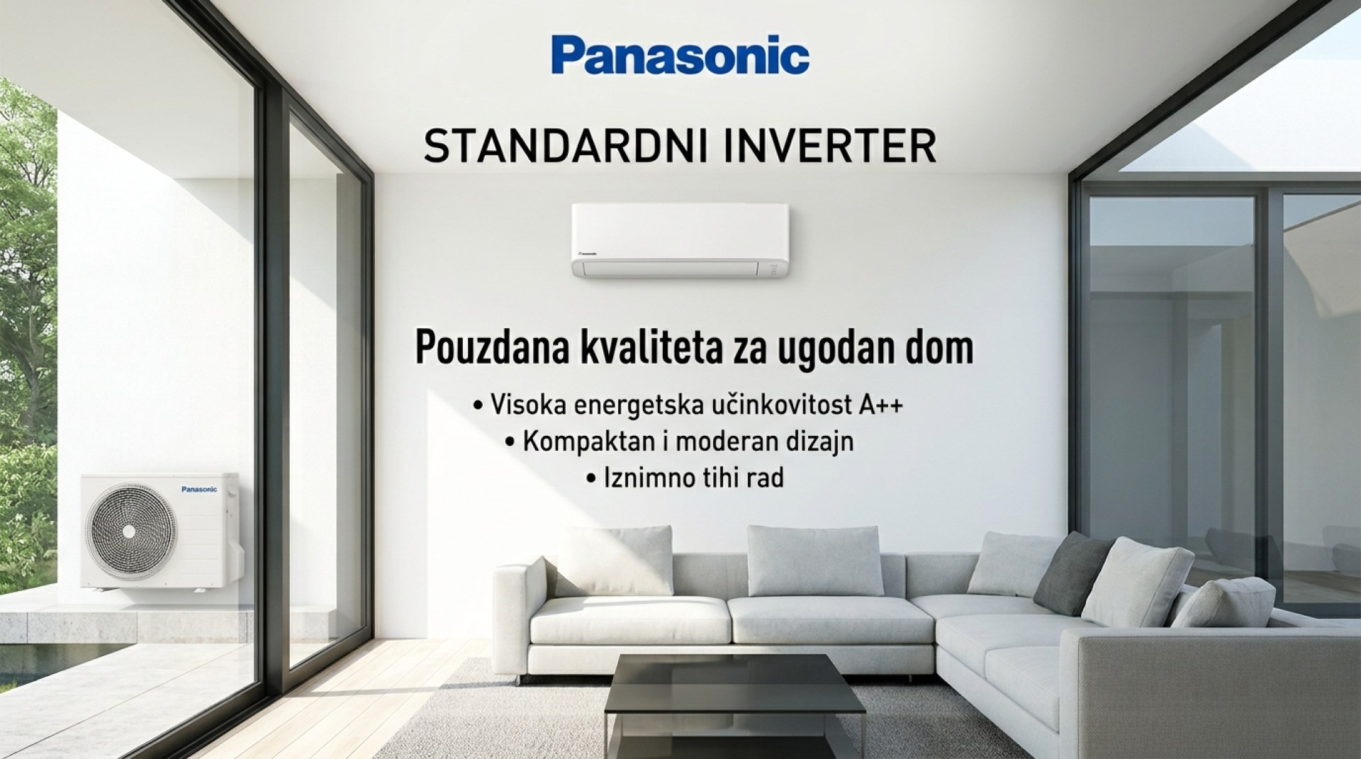 PANASONIC