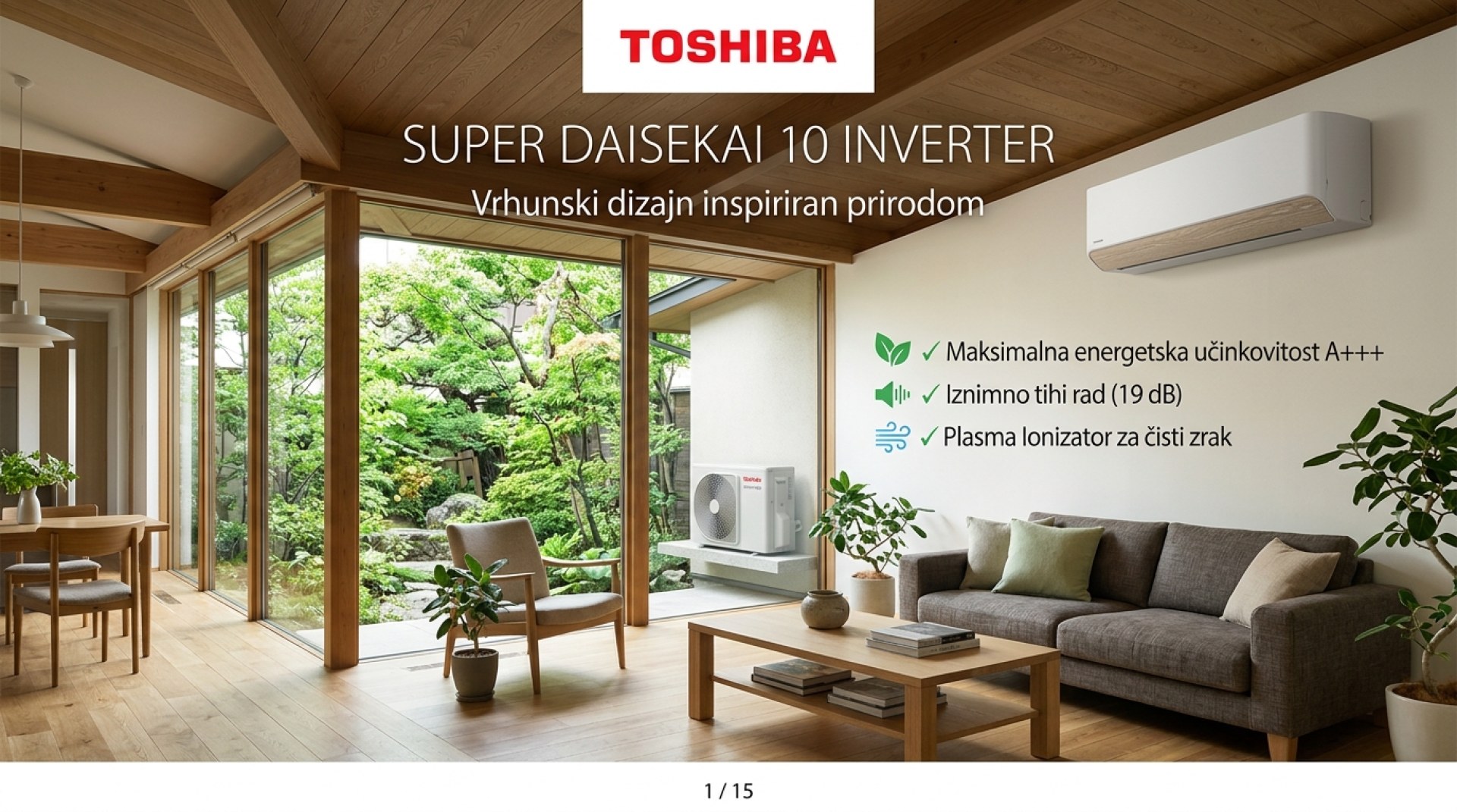 TOSHIBA