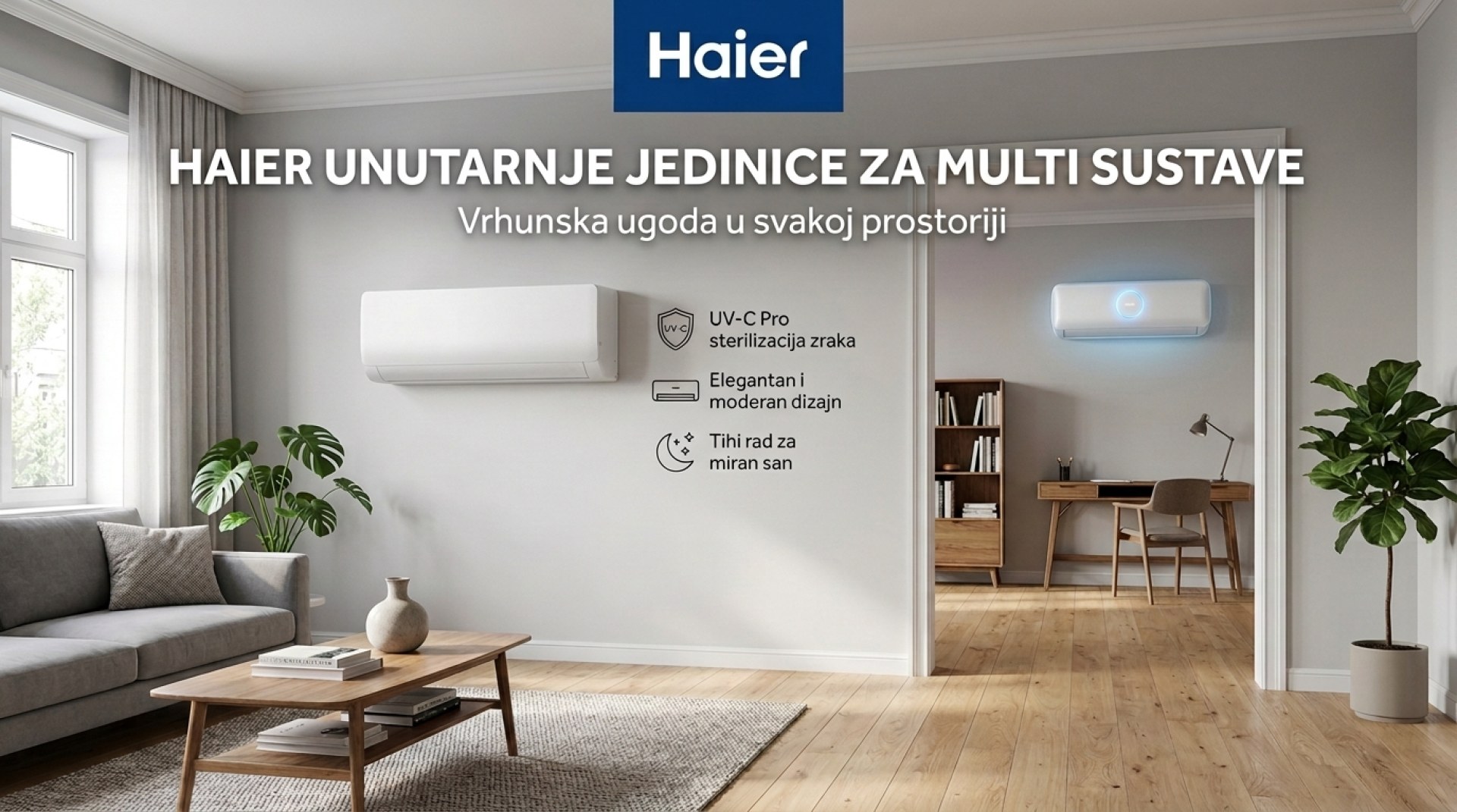 HAIER