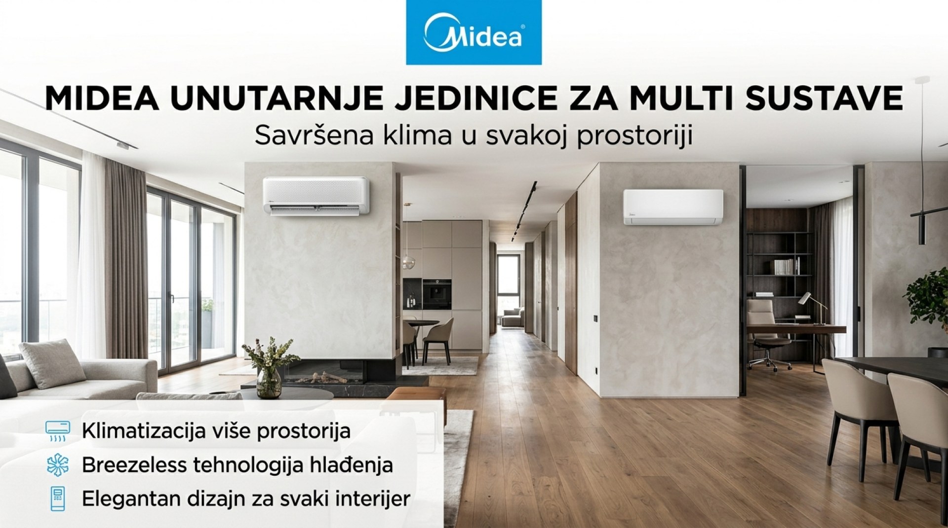 MIDEA