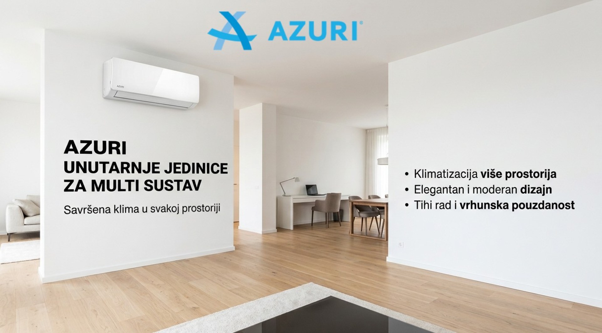 AZURI
