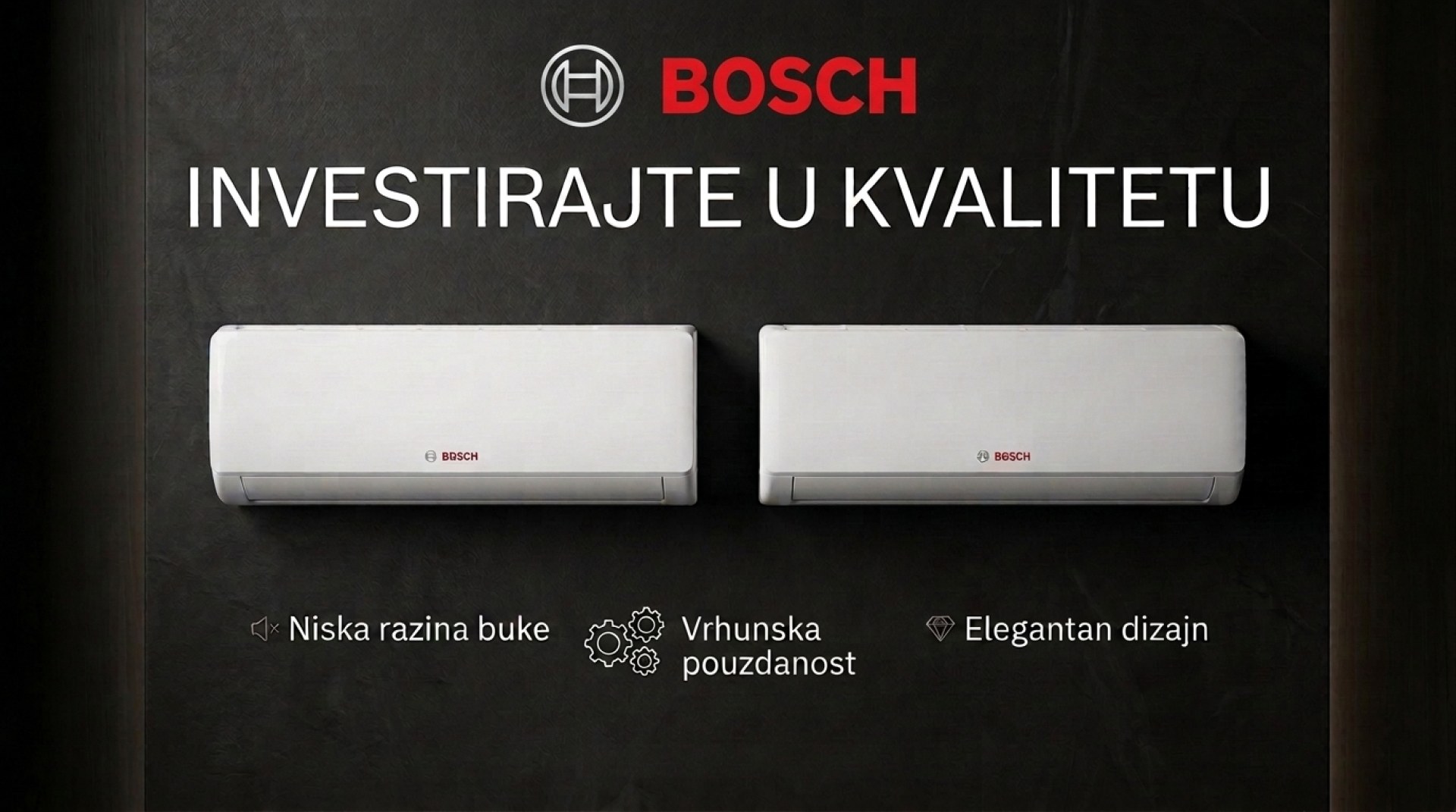 BOSCH