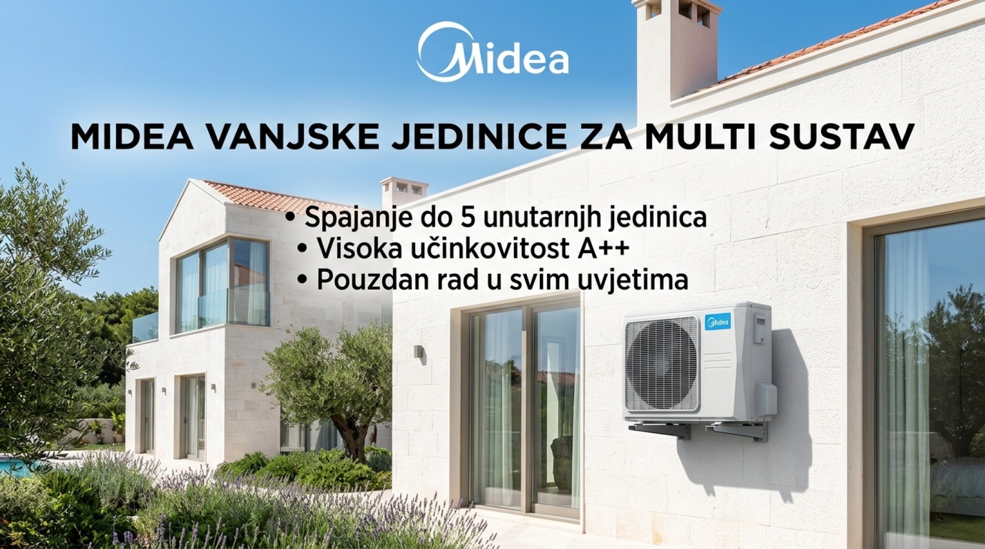 MIDEA