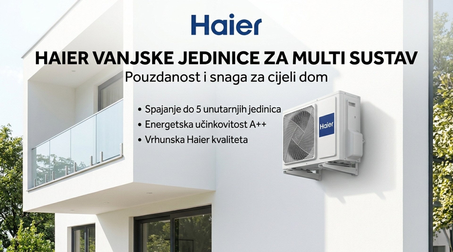 HAIER