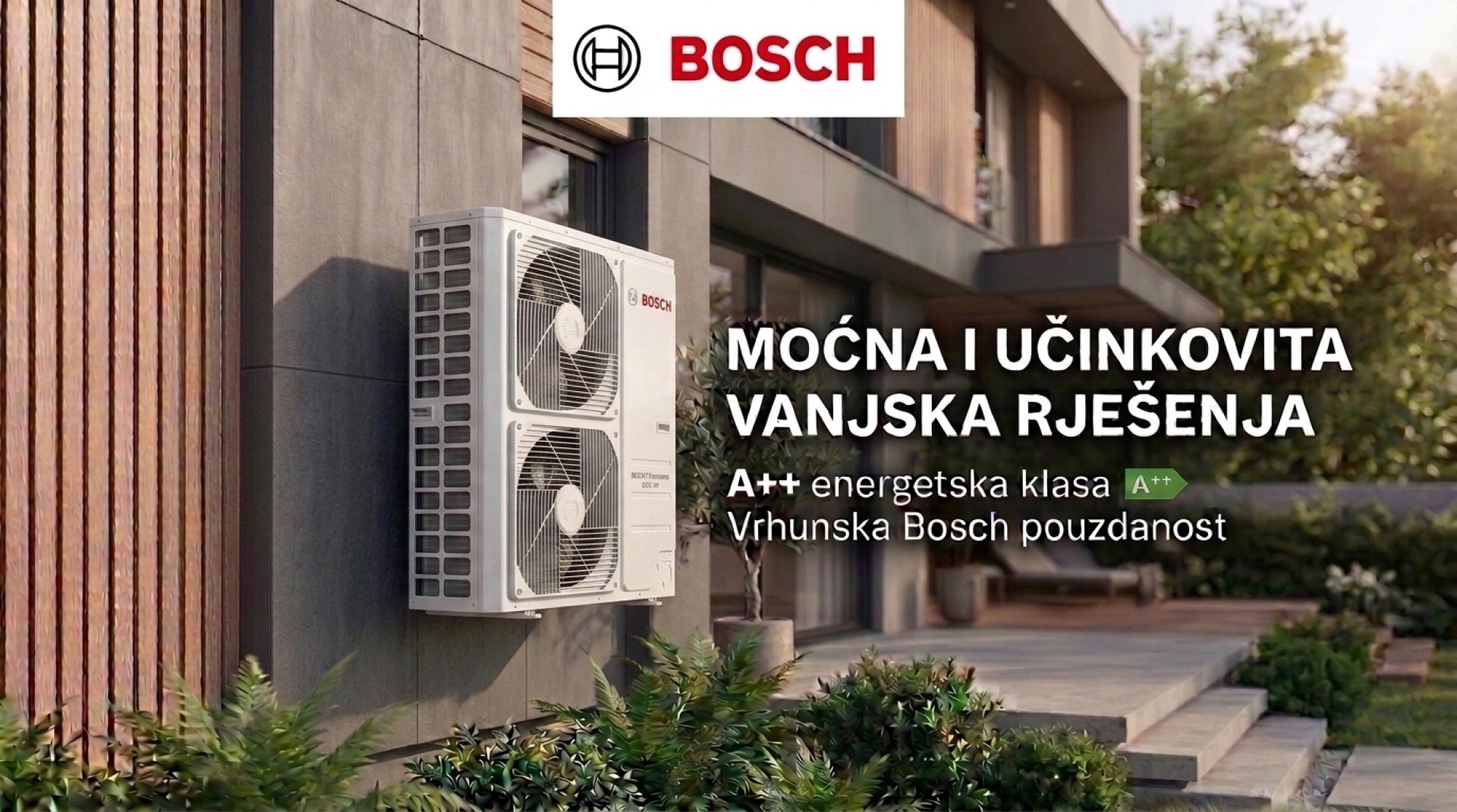 BOSCH