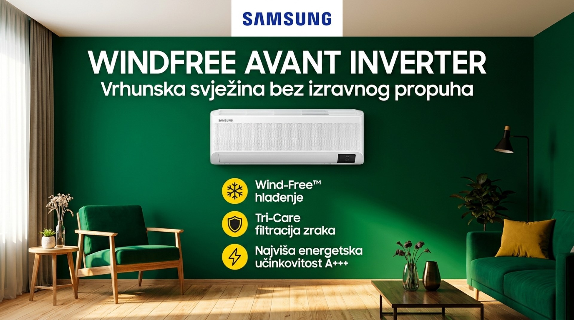 SAMSUNG
