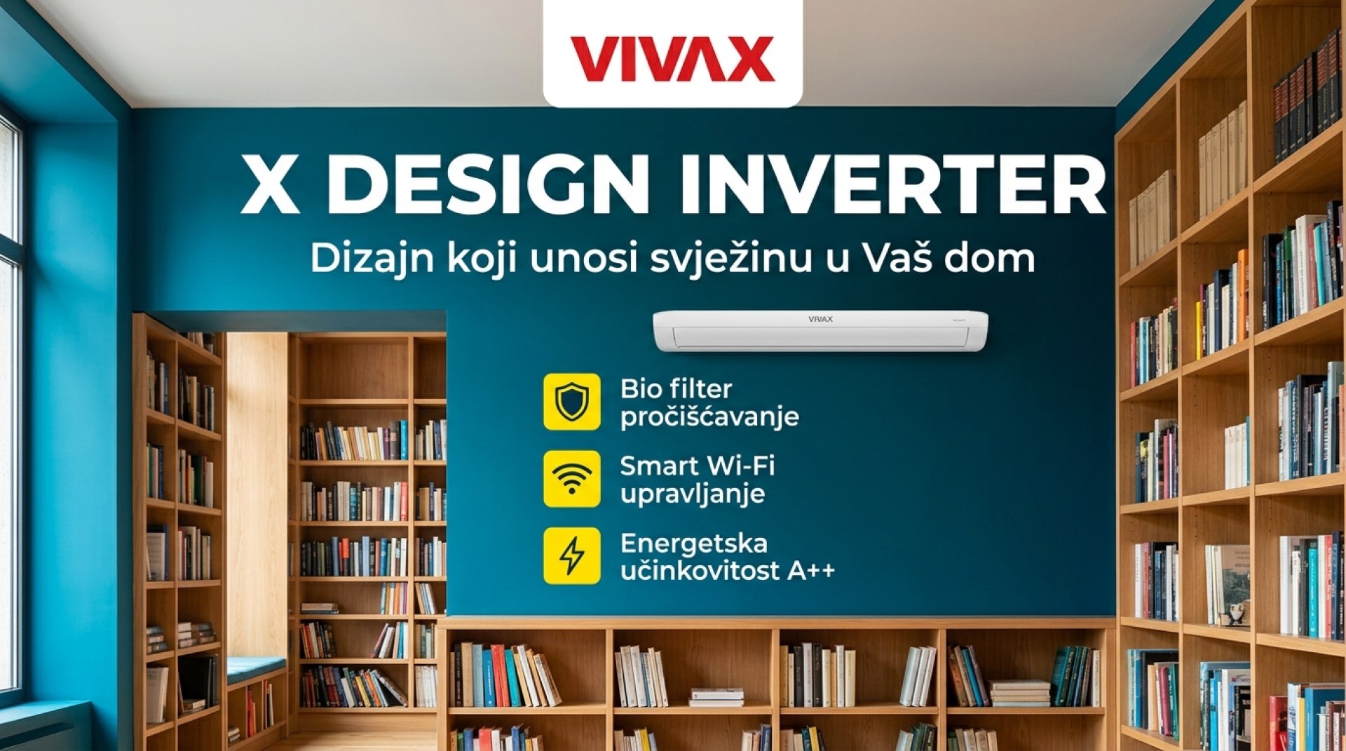 VIVAX