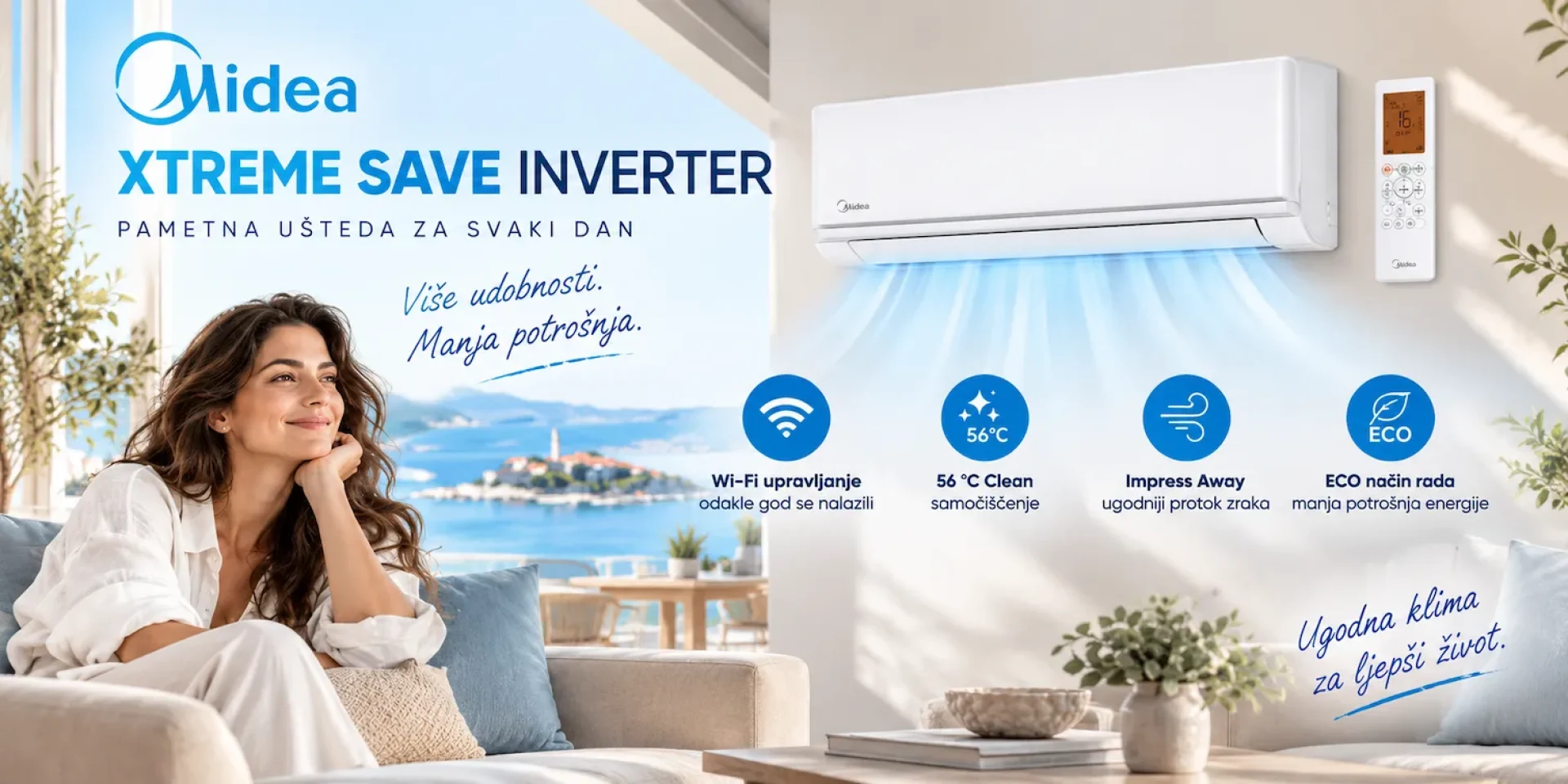MIDEA