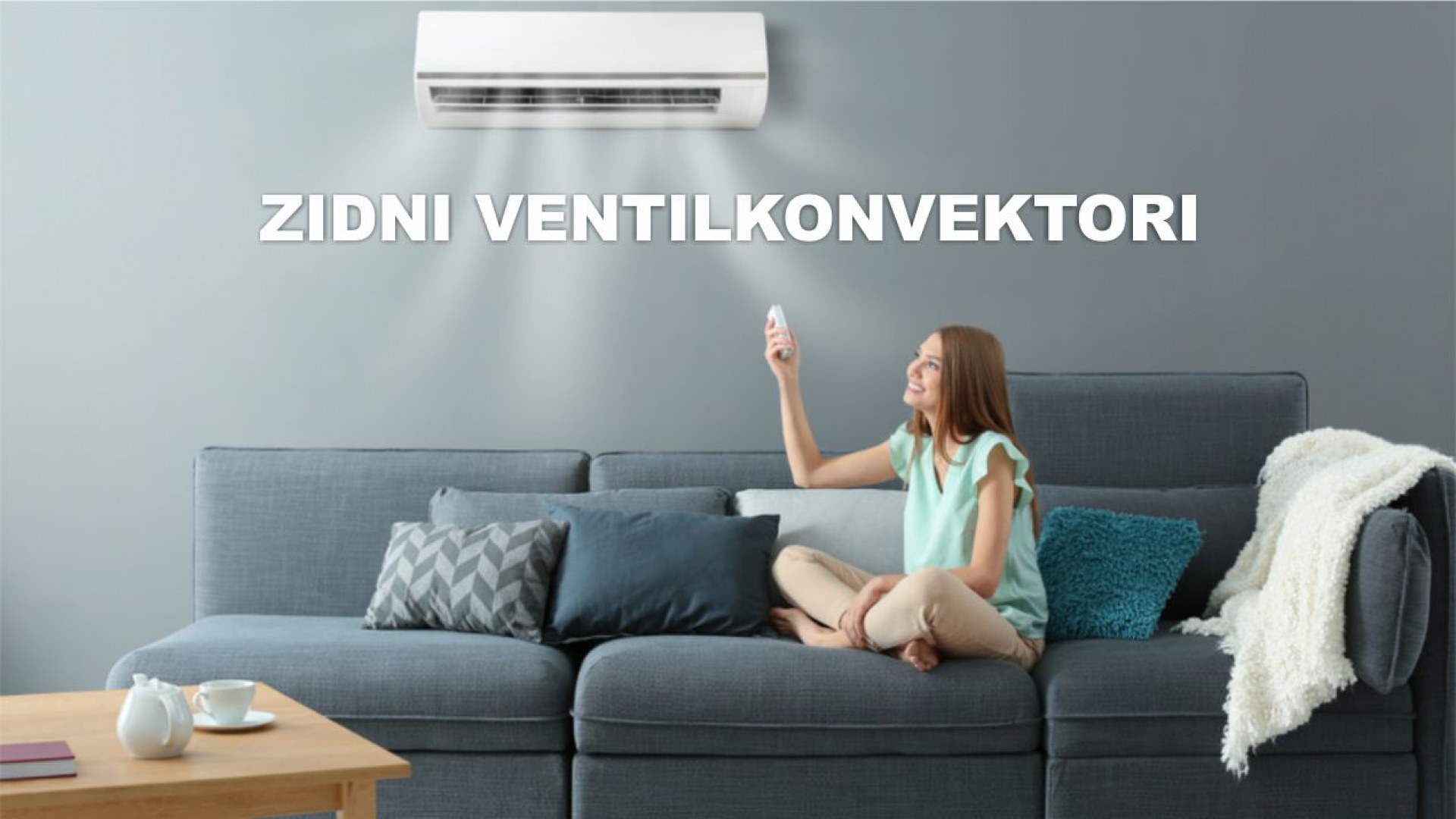 VENTILKONVEKTORI